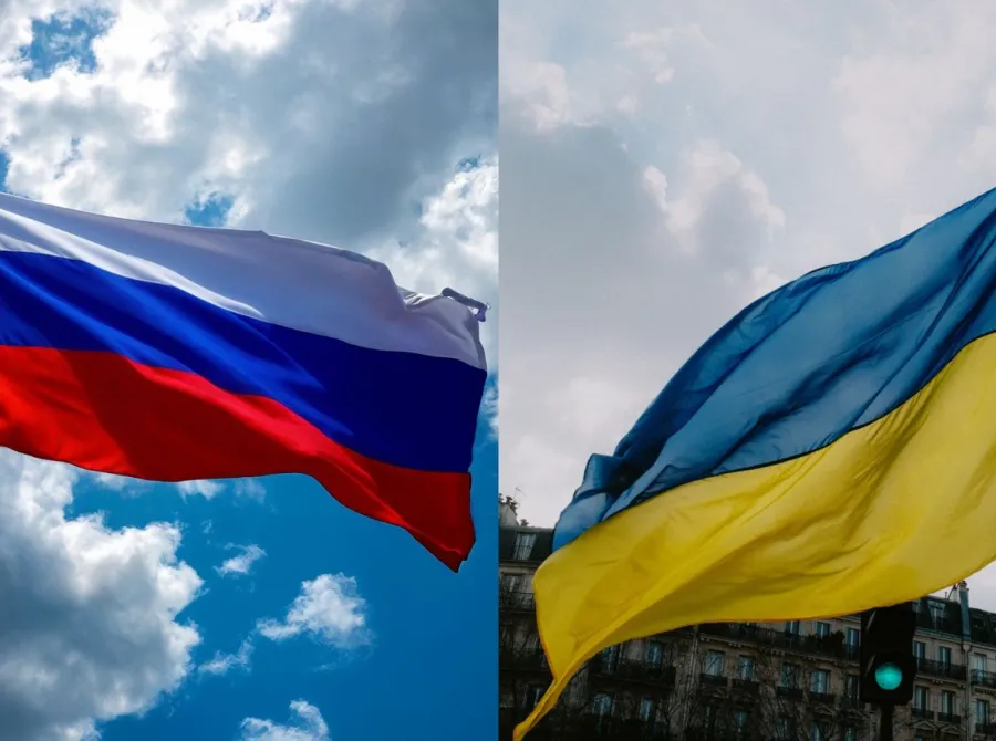 Enviado dos EUA anuncia acordo com Ucrânia e Rússia para 1ª troca de prisioneiros em 5 meses