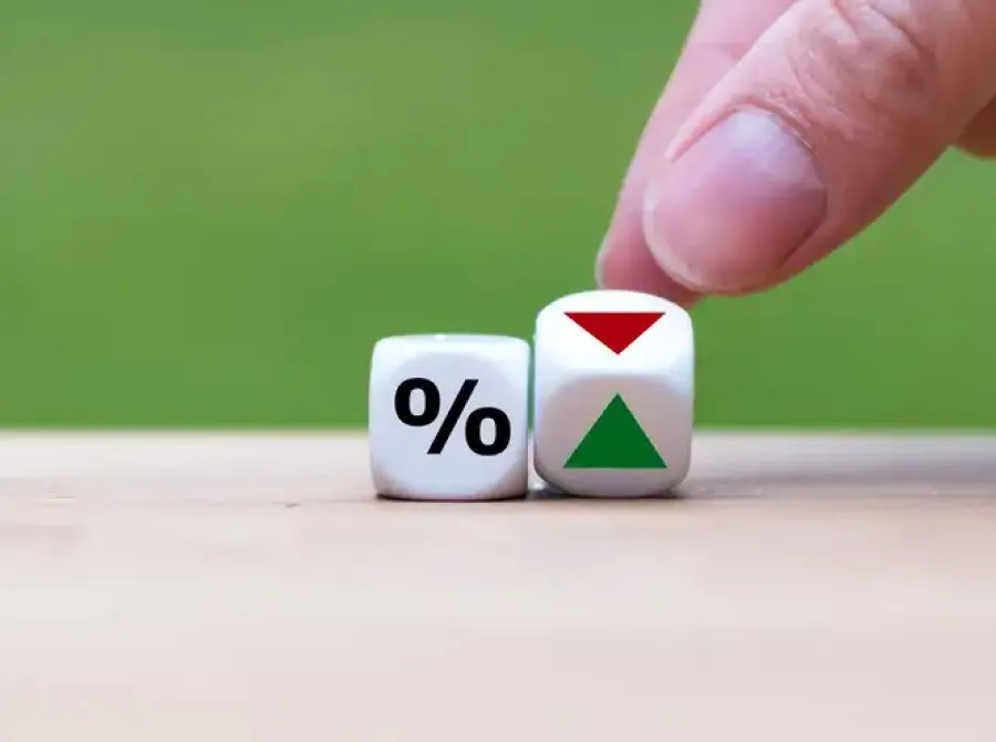 Taxas futuras de juros ficam estáveis antes de Galípolo