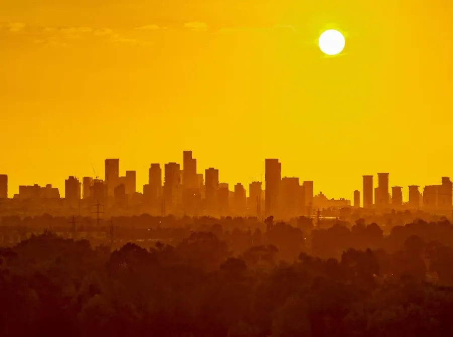 Janeiro de 2026 foi o 5º mais quente da história, aponta observatório europeu