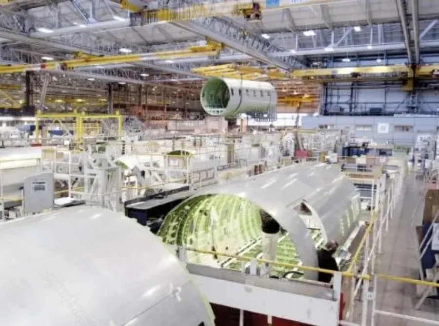 Bombardier aumenta lucro com mais entregas de aeronaves, mas frustra expectativas de receita