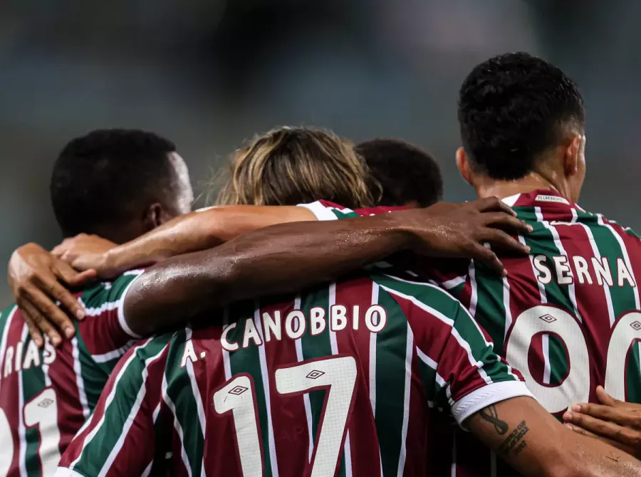 Fluminense vence o Bangu no Maracanã e garante vaga na semifinal contra o Vasco
