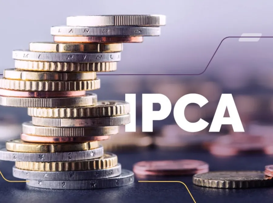 IBGE: Habitação sobe 0,72% no IPCA-15 de junho, impacto de 0,11 pp, puxado por energia elétrica