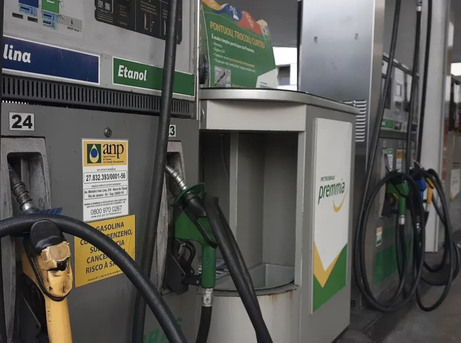 Lucro líquido da Petrobras sobe 96,8% no 2º trimestre, para R$ 52,4 bilhões