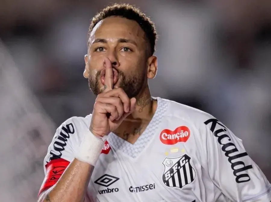 Torcida divide opiniões sobre futuro da Seleção: Neymar continua ou é hora de apostar em Endrick, Matheus Cunha e Martinelli?