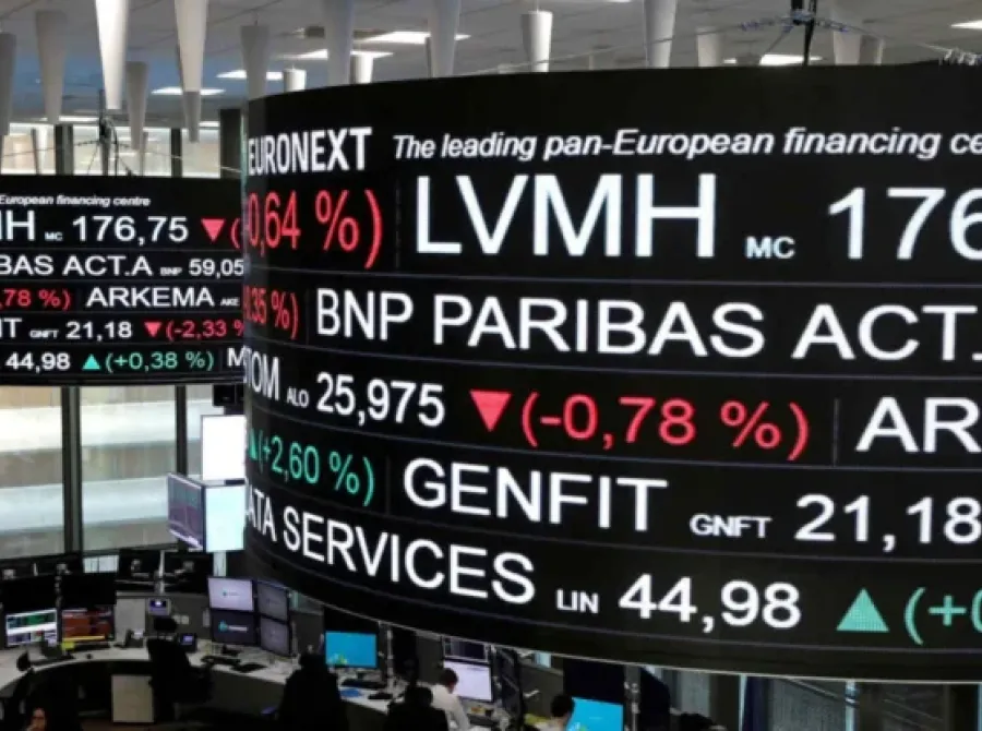 Bolsas da Europa operam mistas e sem força com incertezas sobre EUA e Irã