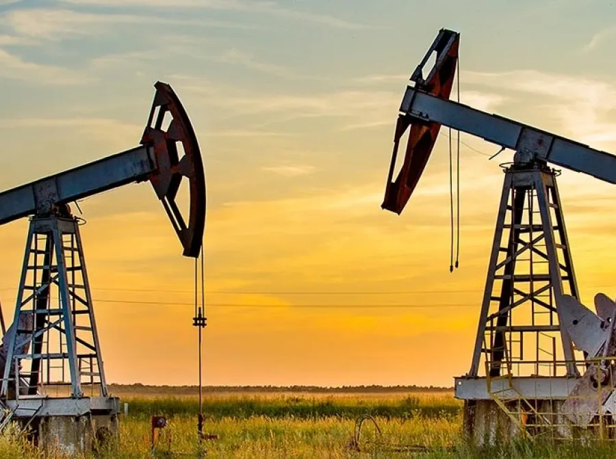 Opep+ anuncia aumento de 188 mil barris por dia de petróleo na produção para junho
