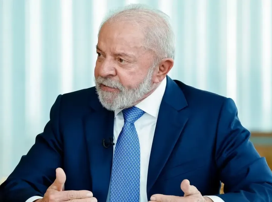 Lula sanciona lei que endurece penas para roubo, furto e fraudes digitais