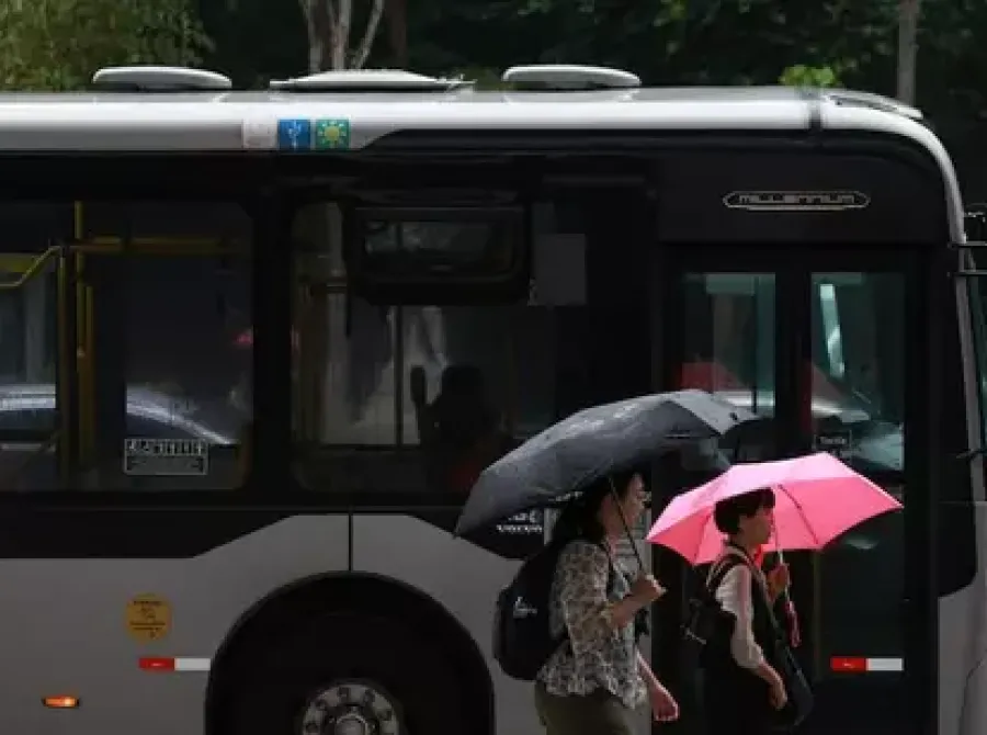Temperaturas despencam em São Paulo; veja a partir de quando