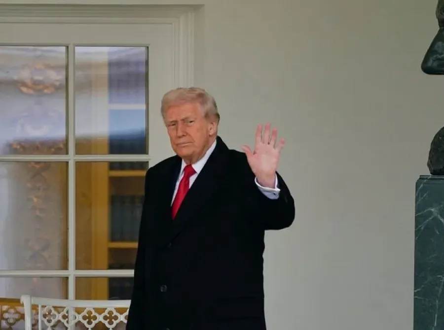 Acordo com o Irã será 'grande e significativo' ou não haverá acordo, diz Trump