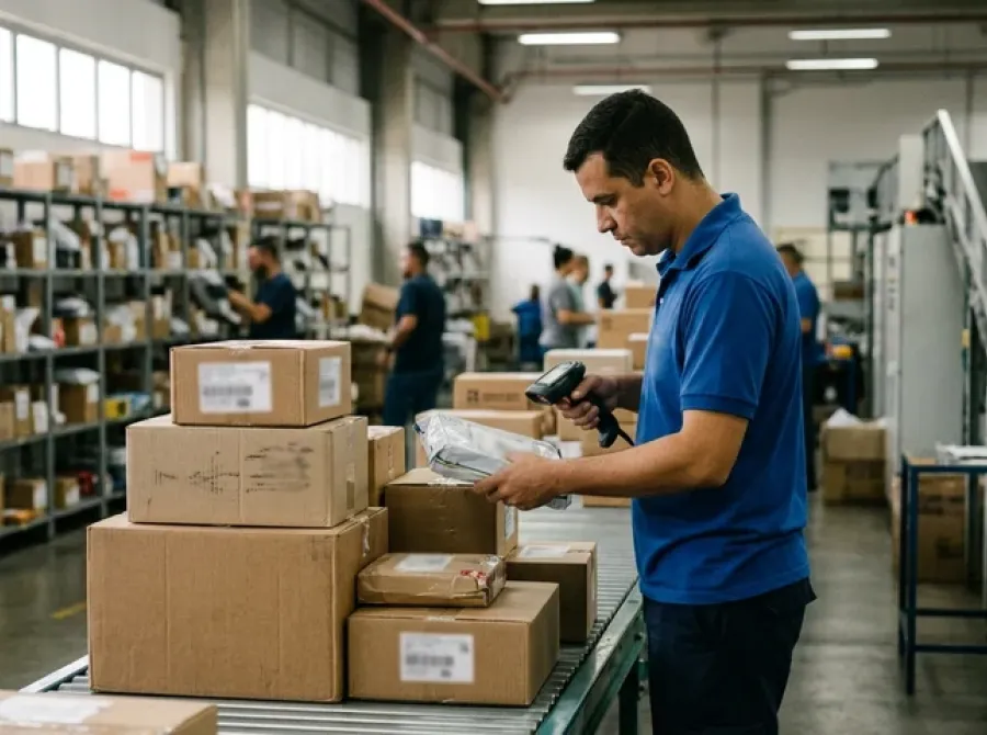 'DOU' extra traz MP que isenta tributação para compras internacionais até US$ 50