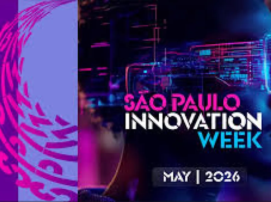 Segundo dia do São Paulo Innovation Week traz neurociência, limites da IA e potência humana