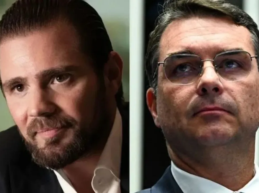 Família Bolsonaro e Daniel Vorcaro são uma coisa só, afirma Haddad