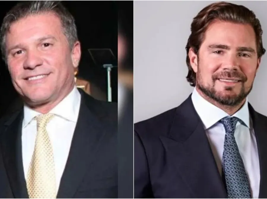 PF prende pai de Daniel Vorcaro em mais uma fase de operação sobre Banco Master