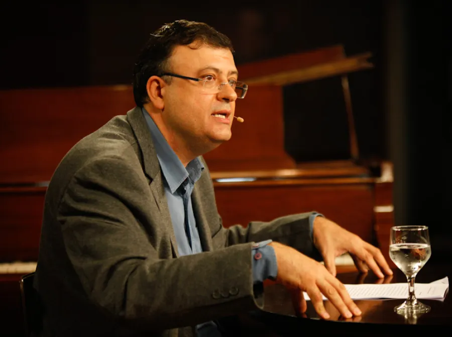 Christian Dunker: 'Não dividimos frustrações e vivemos a angústia do outro por procuração'