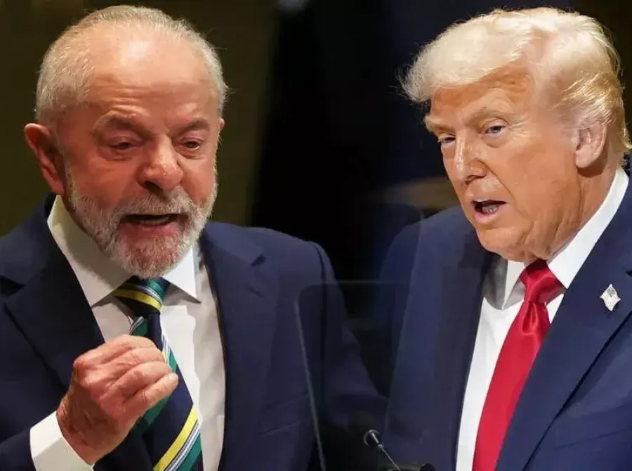 Encontro de Lula e Trump foi importante para quebrar clima de ruídos diplomáticos