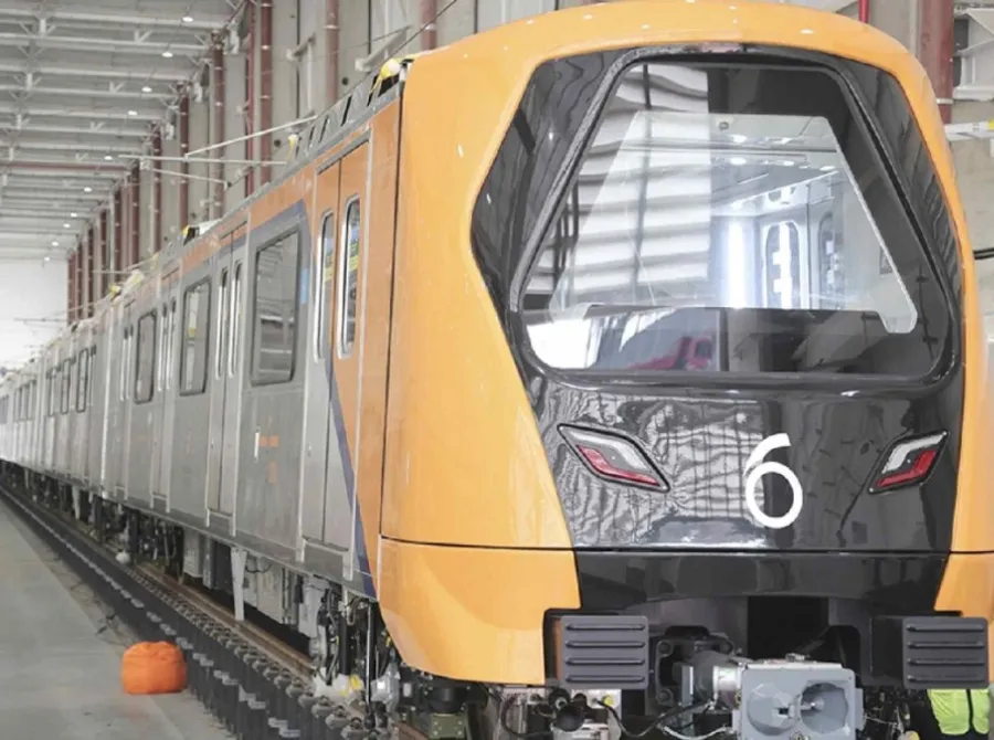 Trem de SP a Sorocaba prevê investimento de R$ 10,5 bi