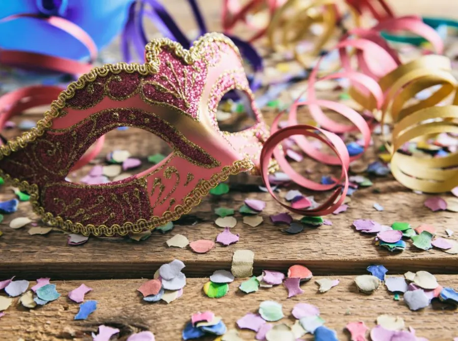 Carnaval sustentável exige tanto criatividade quanto inovação