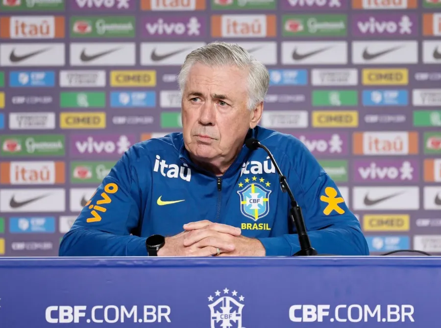Neymar vai para a Copa do Mundo? Ancelotti define lista com os 26 nomes para o Mundial