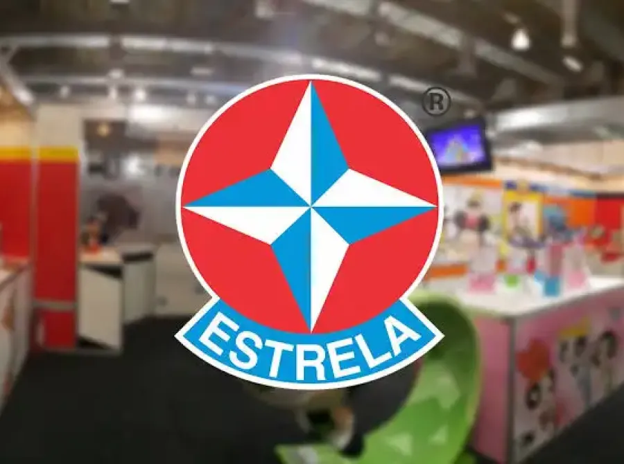 Fabricante de brinquedos Estrela entra com pedido de recuperação judicial