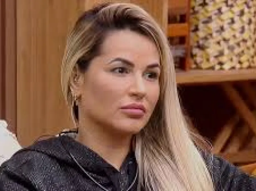 Influenciadora Deolane Bezerra é presa em operação que apura ligação com o PCC