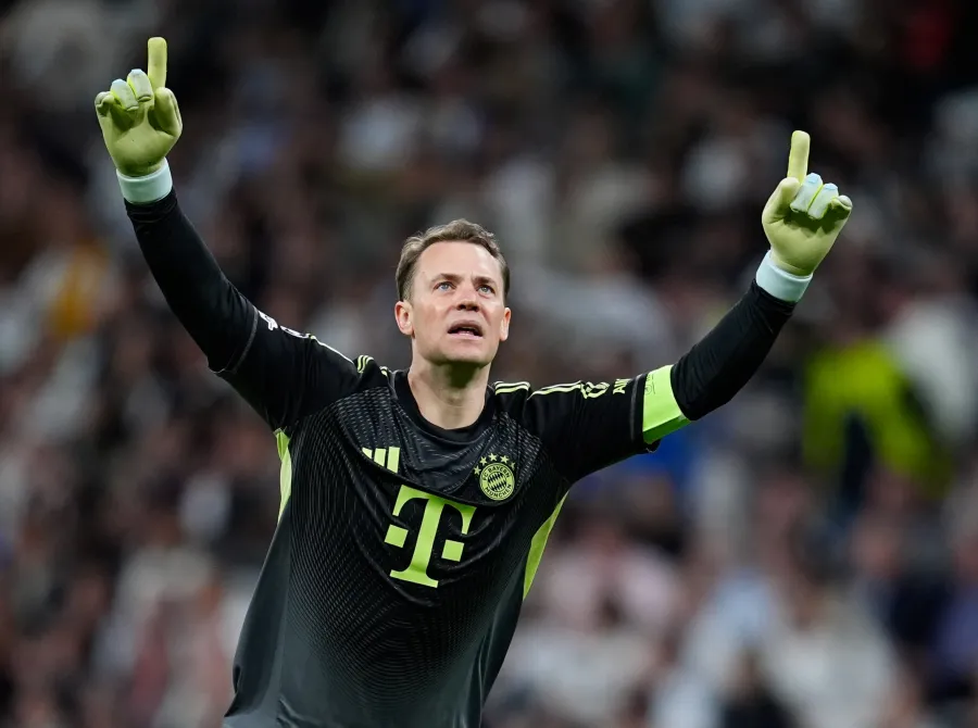 Alemanha aposta em retorno de Neuer e divulga a relação de convocados para a Copa do Mundo