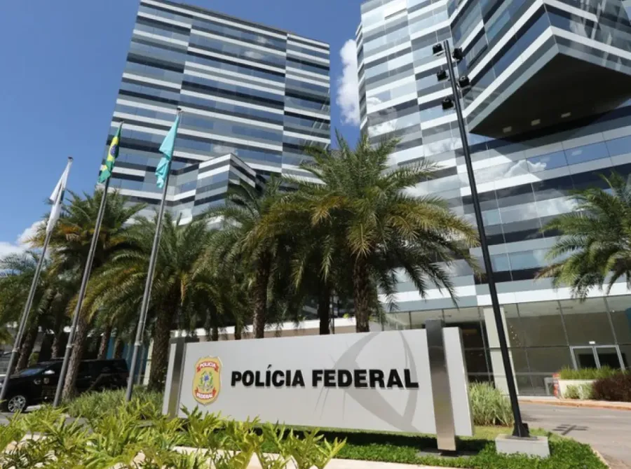 PF mira associações em nova fase de operação sobre desvios de aposentadorias do INSS