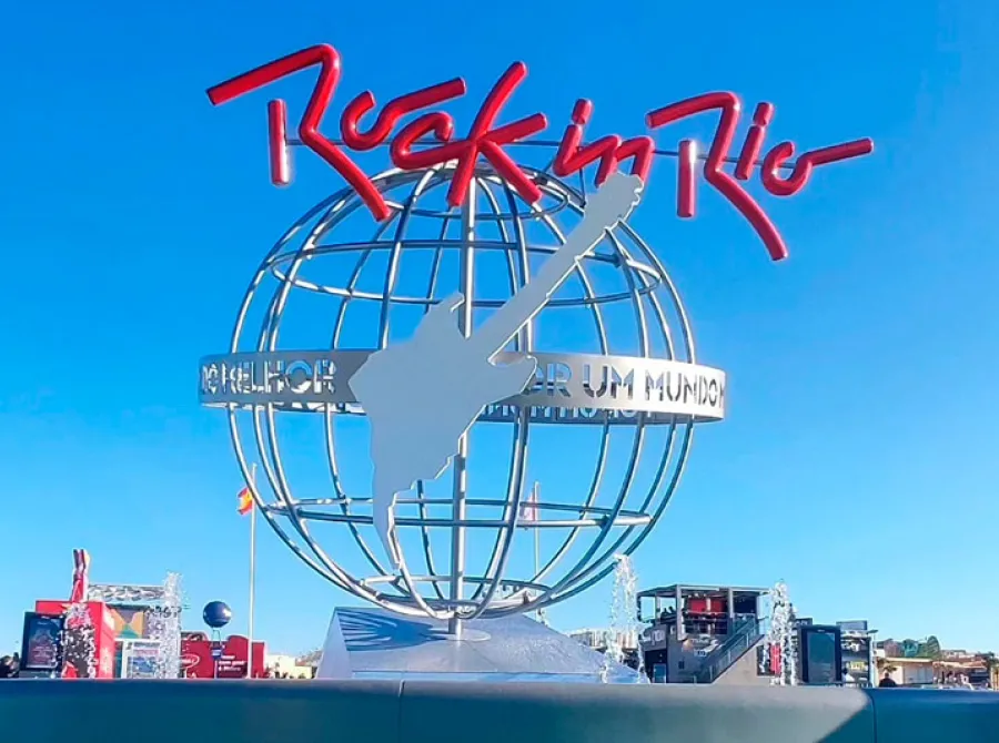 Pré-venda para o Rock in Rio 2026 começa nesta terça, 2; saiba como comprar ingressos