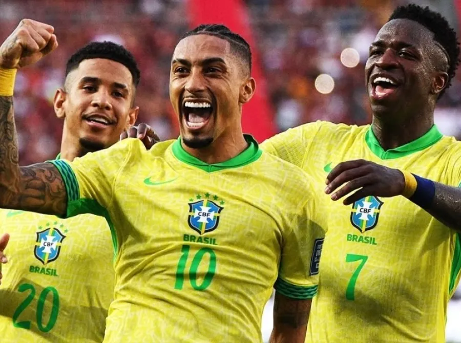 É hoje: Brasil estreia na Copa do Mundo contra Marrocos e inicia caminhada rumo ao hexa