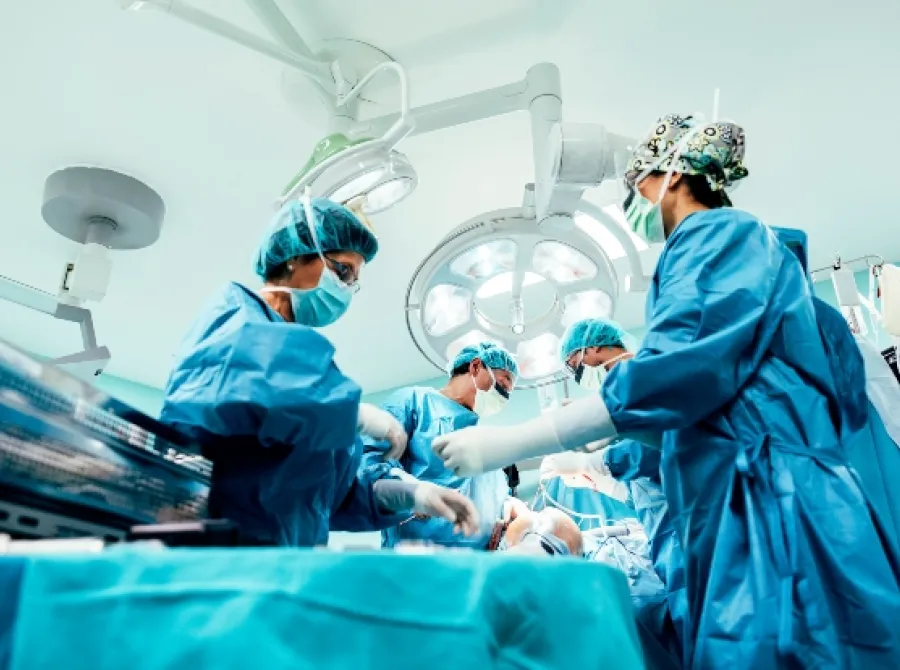 Cirurgias concentram R$ 133 mi em desperdícios na saúde suplementar, aponta Arvo