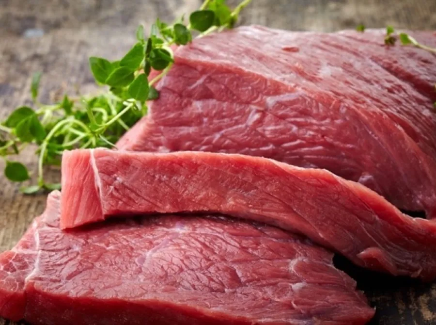 SRB pede explicações sobre veto da União Europeia à carne brasileira
