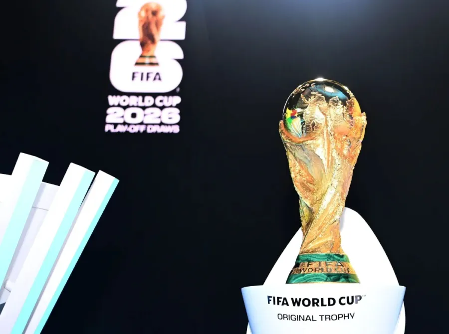 Copa do Mundo de 2026 será a maior da história e terá novidades inéditas no futebol mundial