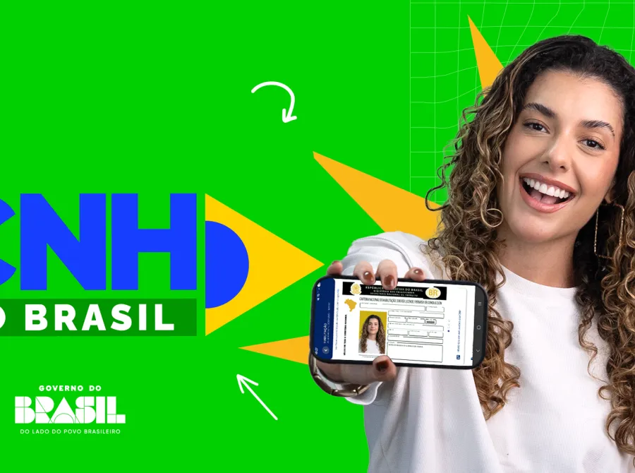 Compra e venda de carros usados poderão ser feitas pelo 'CNH do Brasil', diz ministro