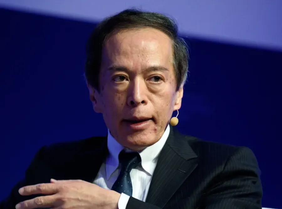 BoJ: Ueda é hospitalizado e não participará de reunião de política monetária da próxima semana