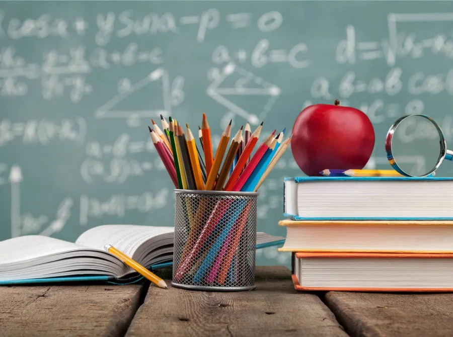 'Educação não é só direito, mas pilar do desenvolvimento'