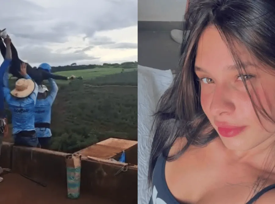 'Foi negligência', diz especialista sobre morte de jovem em rope jumping
