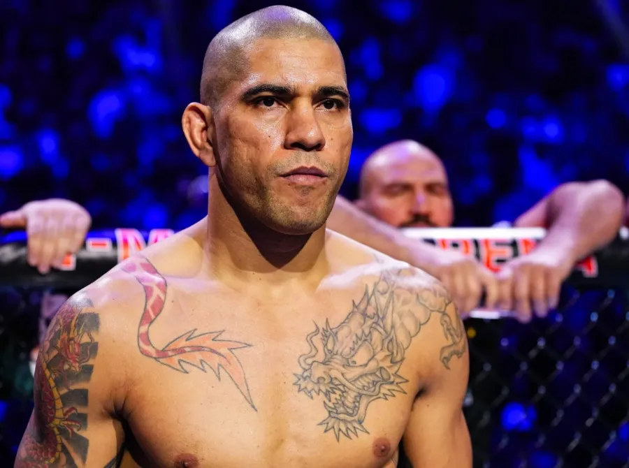 UFC Casa Branca: Poatan é nocauteado, perde cinturão e frustra show brasileiro diante de Trump