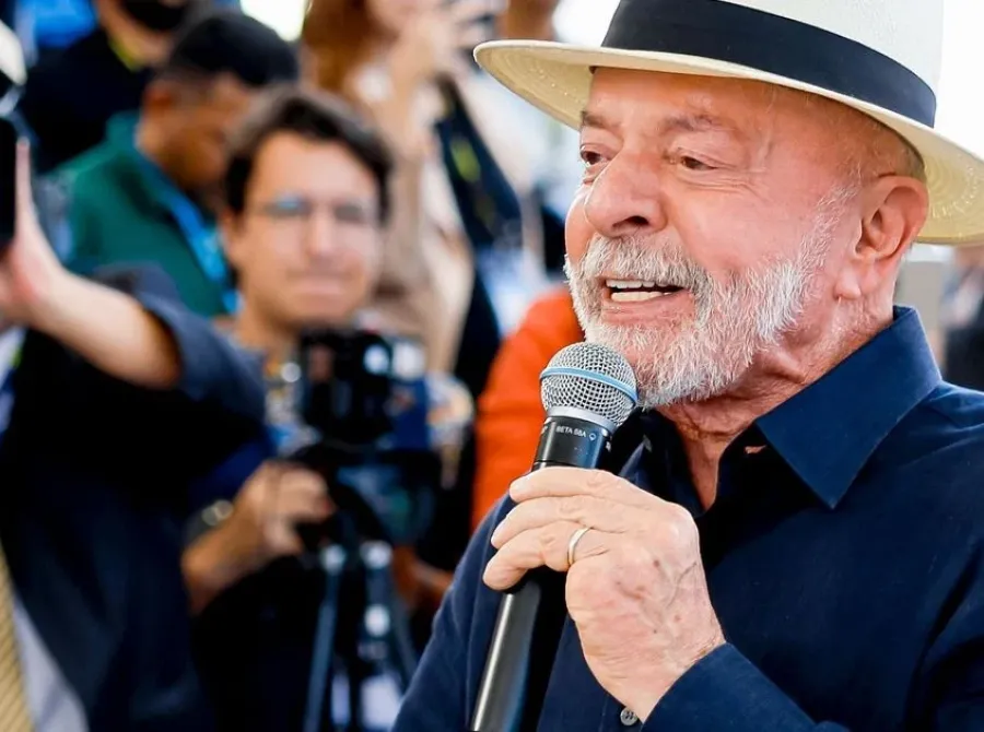Frente parlamentar e delegados repudiam fala de Lula sobre delegacias e celulares roubados