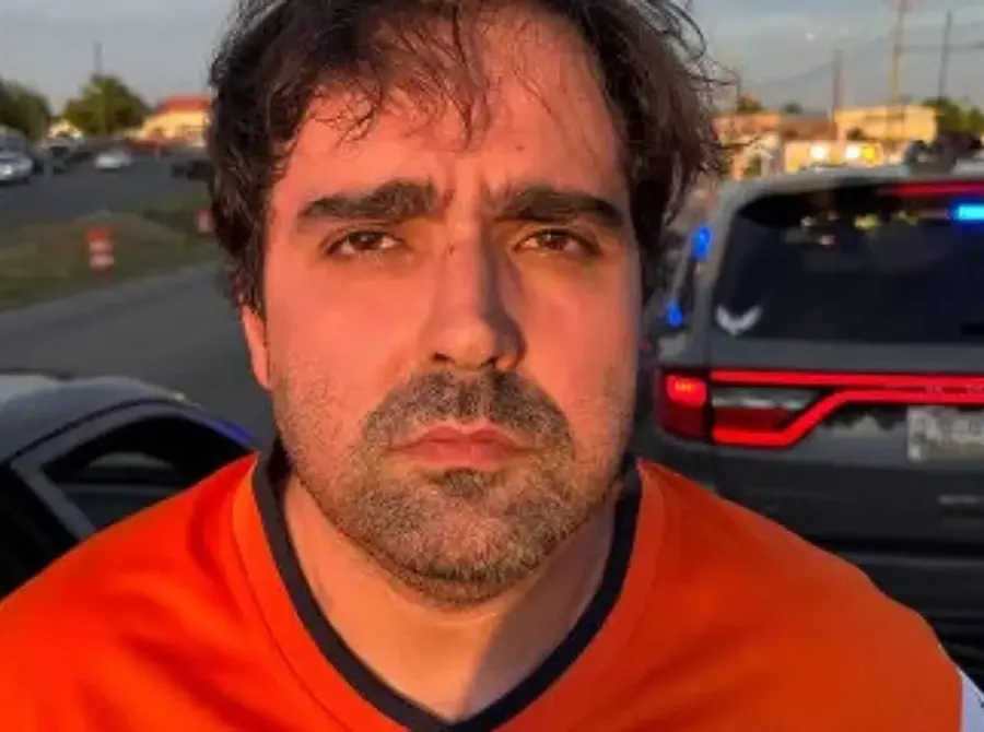 Brasileiro apontado como ex-líder do PCC e do CV é preso nos EUA