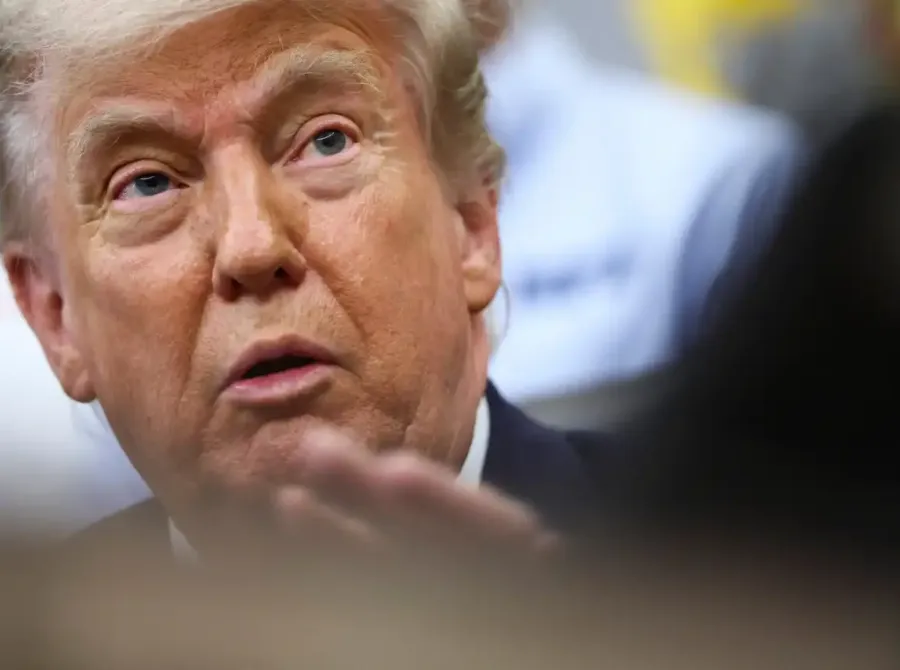 Nos EUA, Trump invoca lei para reforçar a produção de munições