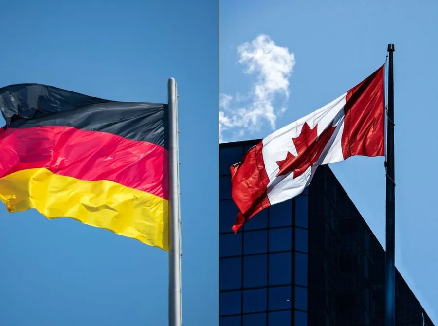 Canadá e Alemanha concordam em reforçar parceria em minerais críticos