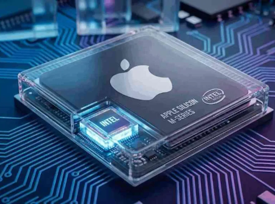 Trump diz que a Apple produzirá processadores em parceria com a Intel nos EUA