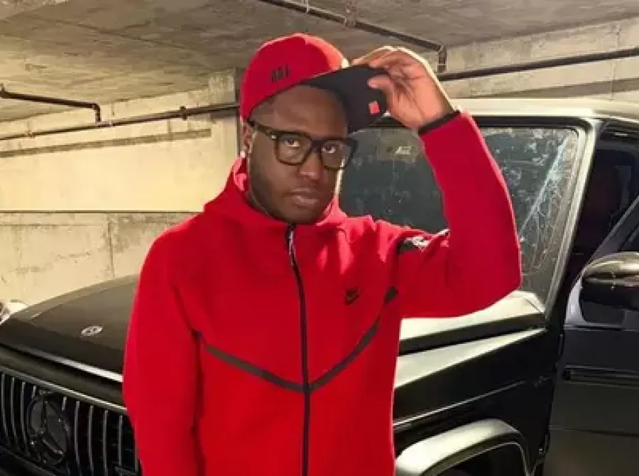 Tay Keith, produtor indicado ao Grammy, é encontrado morto aos 29 anos