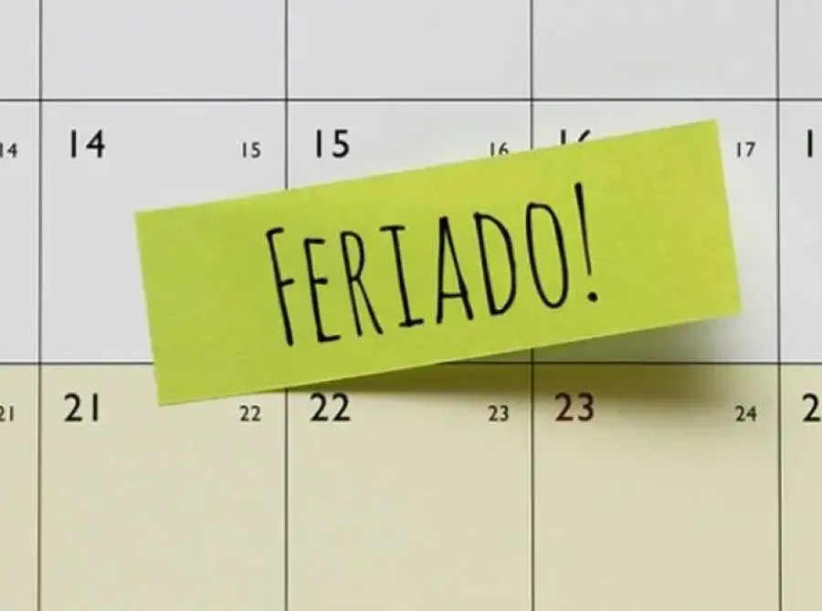 Mercados nos EUA e na China estão fechados, com feriados