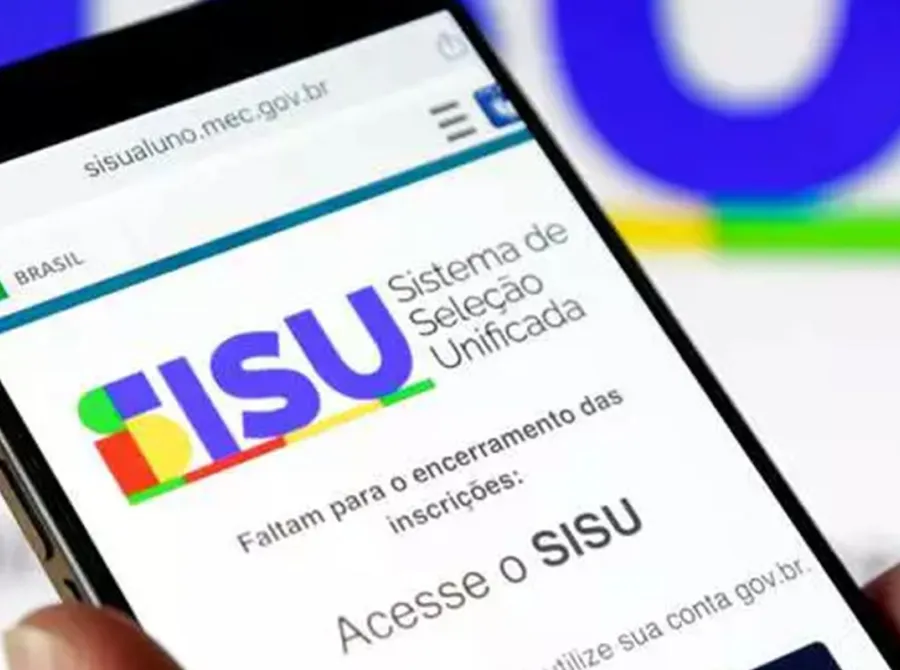 Sisu+ encerra inscrições com ferramenta de IA que ajuda estudantes na escolha dos cursos