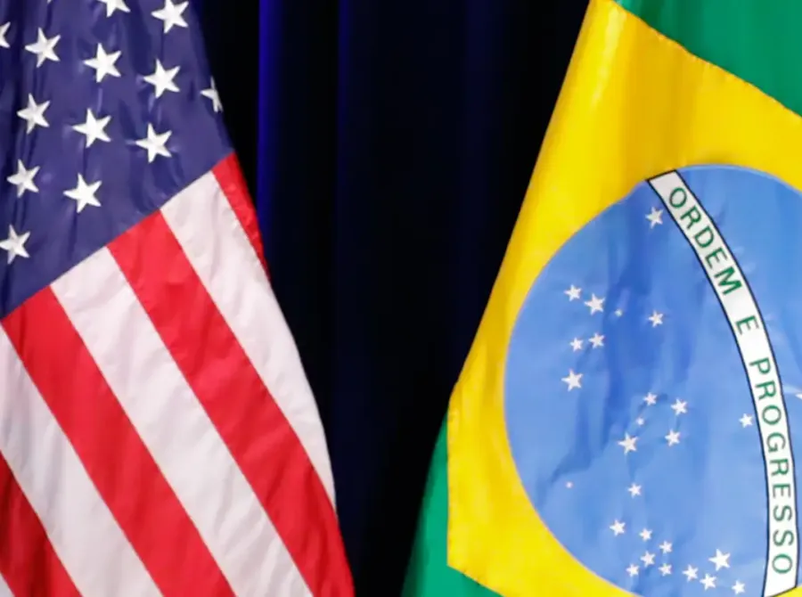 Relação entre Brasil e Estados Unidos enfrenta momento de tensão, avaliam especialistas