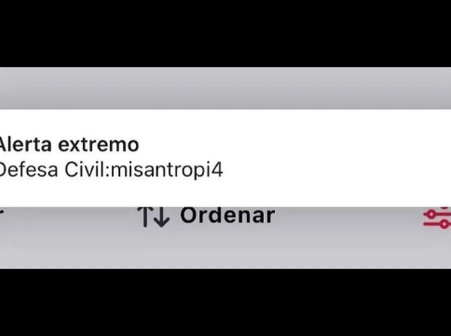 Afinal, o que é "misantropia"? A palavra que acordou o Brasil após alerta hacker