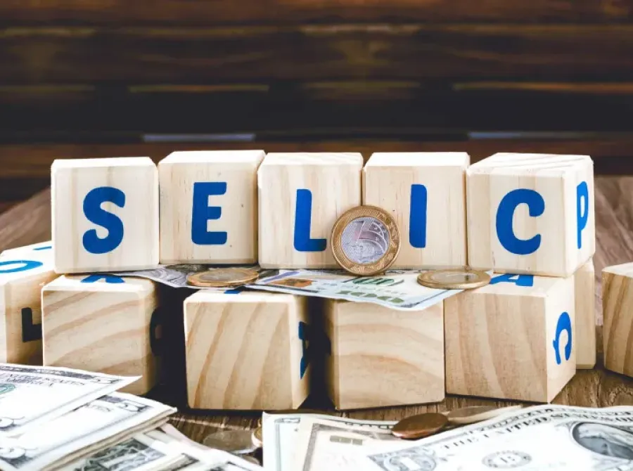 Selic no fim de 2026 cai de 14% para 13,75%, calcula Focus
