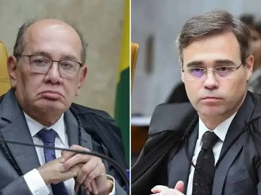 Gilmar Mendes diz que Mendonça comete 'erro crasso' em tratativa sobre delação de Vorcaro