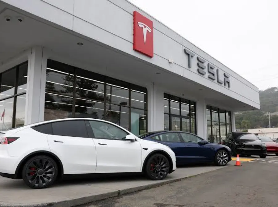 Tesla vê salto em vendas na Europa em maio, mas concorrência chinesa segue forte