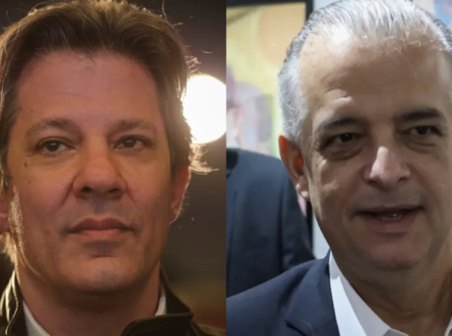 Lula vai se reunir com Márcio França e Haddad para definir chapa ao governo de São Paulo